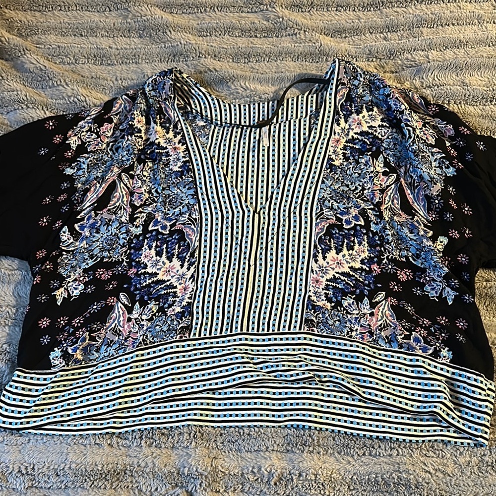 Women’s Free people top - Picture 2 of 6